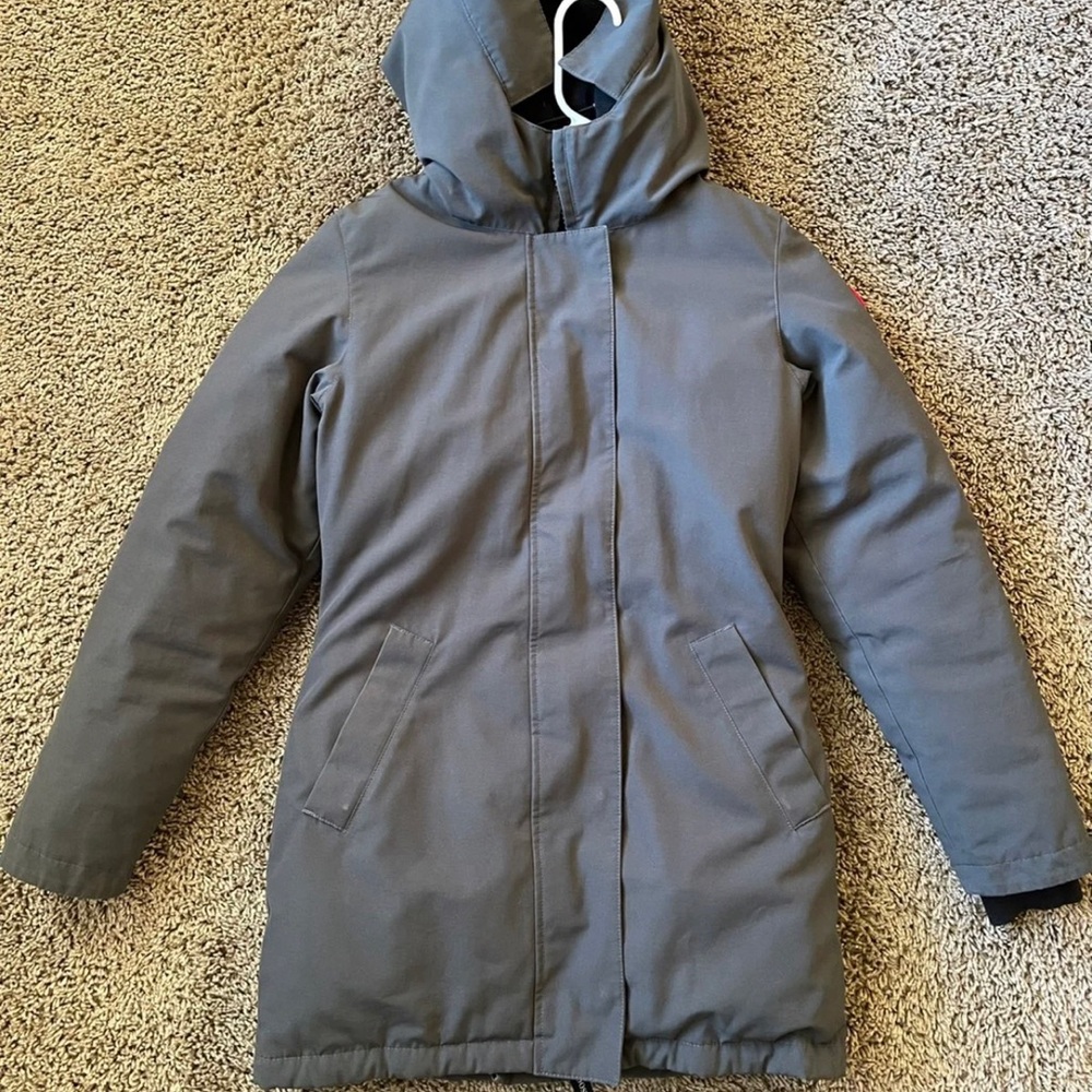 Canada Goose Jacket